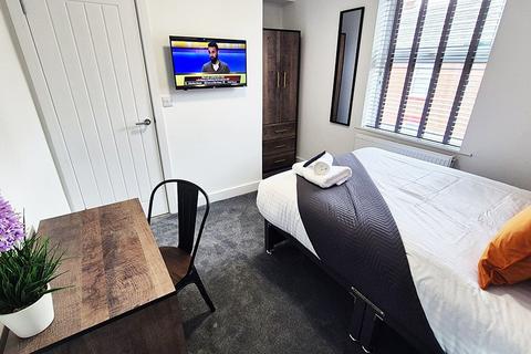 undefined, Howe Street, Barrow-in-Furness, LA14