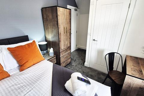 undefined, Howe Street, Barrow-in-Furness, LA14