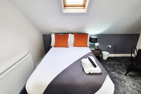 undefined, Howe Street, Barrow-in-Furness, LA14