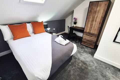 undefined, Howe Street, Barrow-in-Furness, LA14