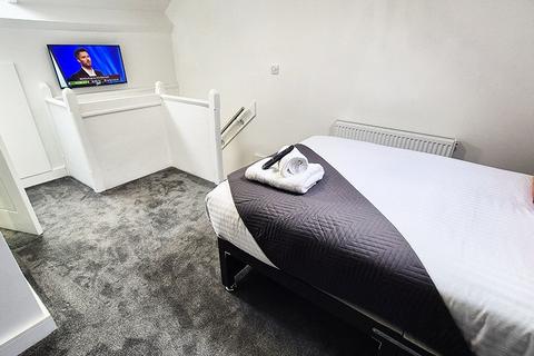 undefined, Howe Street, Barrow-in-Furness, LA14