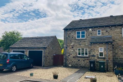 8 Manor Fold, Cottingley, Bingley, BD16 1TE