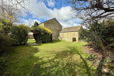 8 Manor Fold, Cottingley, Bingley, BD16 1TE