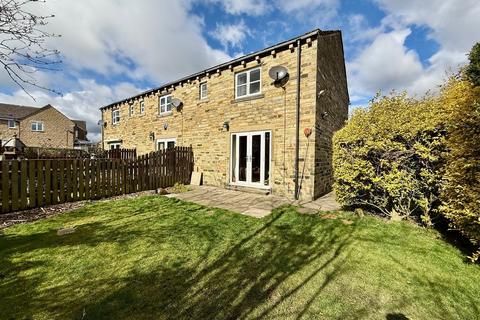 8 Manor Fold, Cottingley, Bingley, BD16 1TE