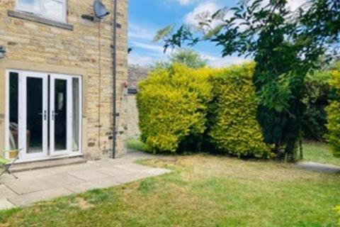 8 Manor Fold, Cottingley, Bingley, BD16 1TE