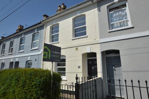 25 Dagmar Road, Cheltenham, GL50 2UG