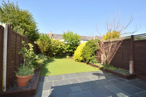 25 Dagmar Road, Cheltenham, GL50 2UG