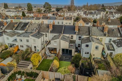 25 Dagmar Road, Cheltenham, GL50 2UG