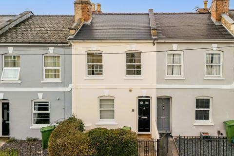 25 Dagmar Road, Cheltenham, GL50 2UG