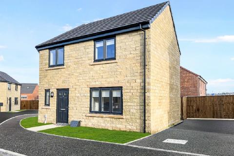 3 bedroom semi-detached house for sale, Burrows Avenue, Clay Cross, Chesterfield