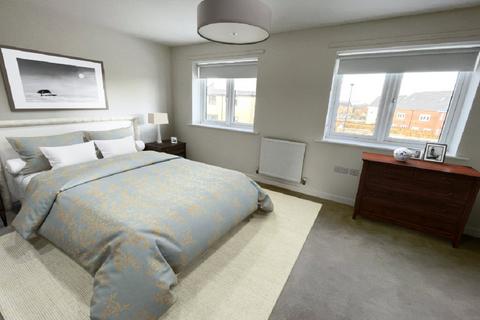 3 bedroom semi-detached house for sale, Burrows Avenue, Clay Cross, Chesterfield