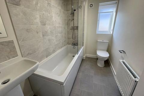 3 bedroom semi-detached house for sale, Burrows Avenue, Clay Cross, Chesterfield
