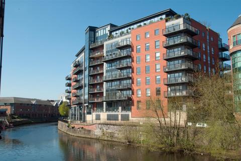 The Quays, Concordia Street, Leeds