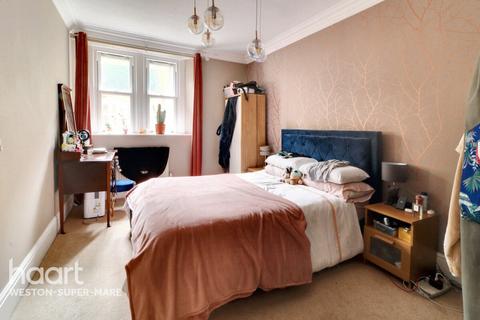 2 bedroom flat for sale, Highbury Road, Weston-super-Mare