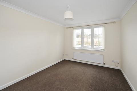 2 bedroom ground floor flat for sale, 1 Lodeneia Park, Dalkeith, EH22 2AW