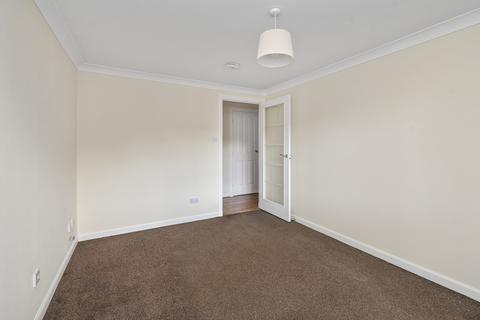 2 bedroom ground floor flat for sale, 1 Lodeneia Park, Dalkeith, EH22 2AW