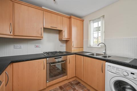 2 bedroom ground floor flat for sale, 1 Lodeneia Park, Dalkeith, EH22 2AW