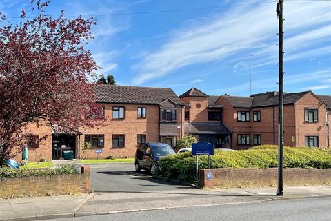 2 bedroom retirement property for sale, Riland Court, Penns Lane, Sutton Coldfield