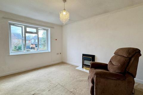 2 bedroom retirement property for sale, Riland Court, Penns Lane, Sutton Coldfield
