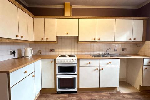 2 bedroom retirement property for sale, Riland Court, Penns Lane, Sutton Coldfield