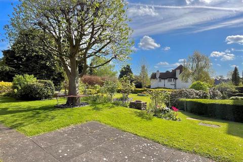 undefined, Riland Court, Penns Lane, Sutton Coldfield