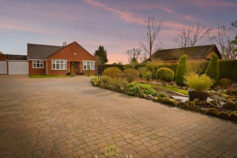 undefined, Tetney Road, Humberston DN36