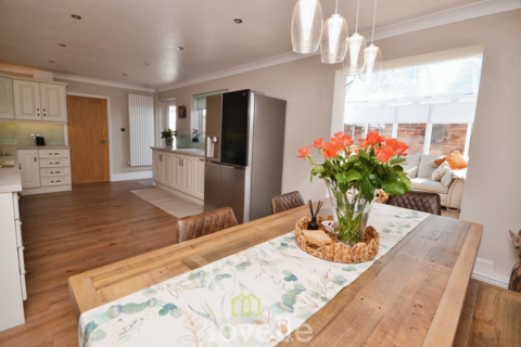 undefined, Tetney Road, Humberston DN36