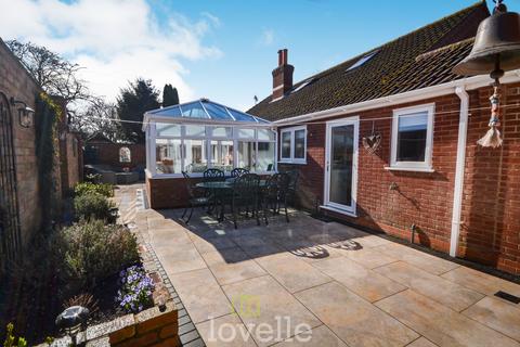 undefined, Tetney Road, Humberston DN36