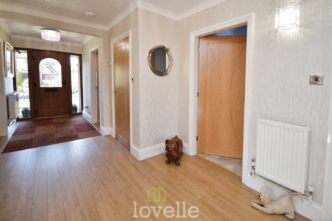 undefined, Tetney Road, Humberston DN36