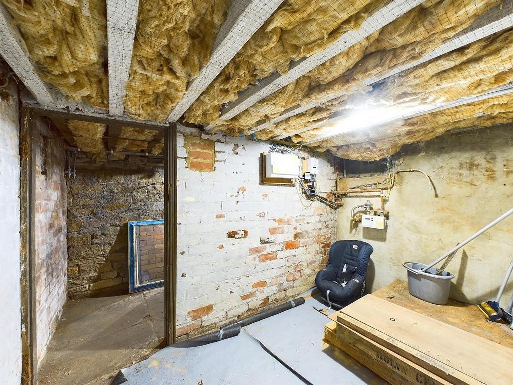 Cellar