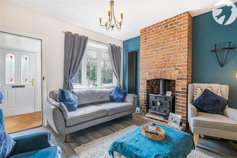 2 bedroom terraced house for sale, Ship Lane, Swanley Village, Kent, BR8