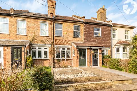 2 bedroom terraced house for sale, Ship Lane, Swanley Village, Kent, BR8