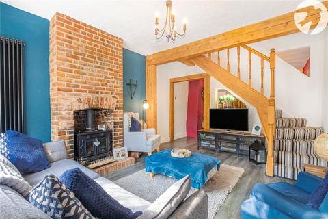 2 bedroom terraced house for sale, Ship Lane, Swanley Village, Kent, BR8