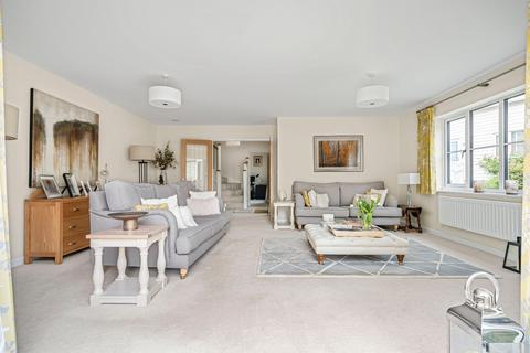 undefined, Perry Way, Lymington Bottom, Four Marks, Hampshire