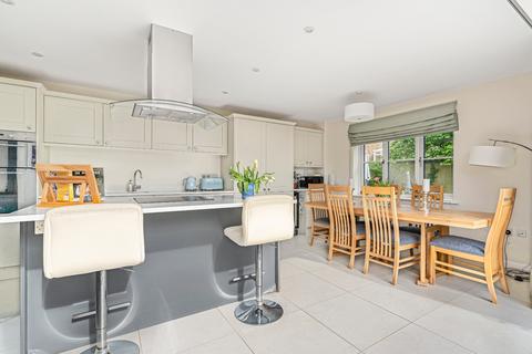 undefined, Perry Way, Lymington Bottom, Four Marks, Hampshire
