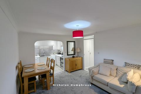 1 bedroom flat for sale, Hatfield AL10