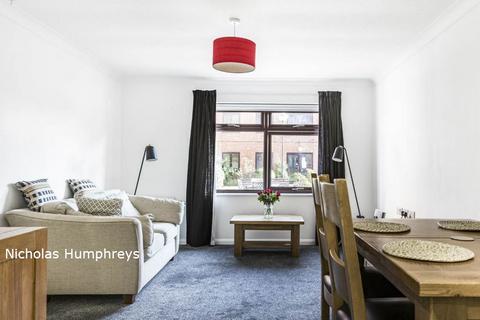 1 bedroom flat for sale, Hatfield AL10