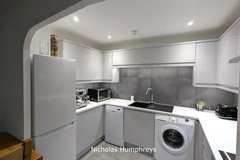 1 bedroom flat for sale, Hatfield AL10