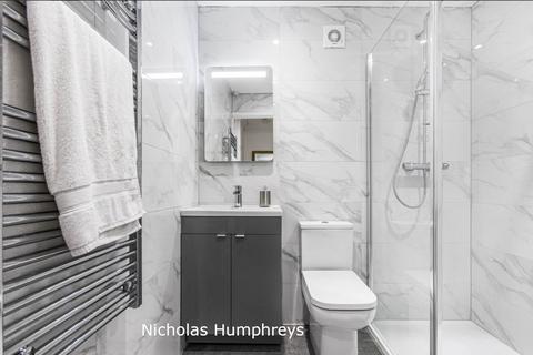 1 bedroom flat for sale, Hatfield AL10