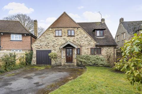 3 bedroom detached house for sale, Crispin Way, Farnham Common, Buckinghamshire, SL2
