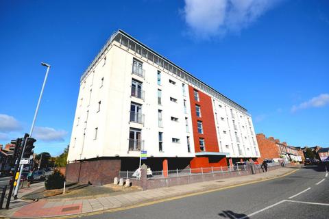 3 bedroom apartment to rent, Vincent House, Darlington