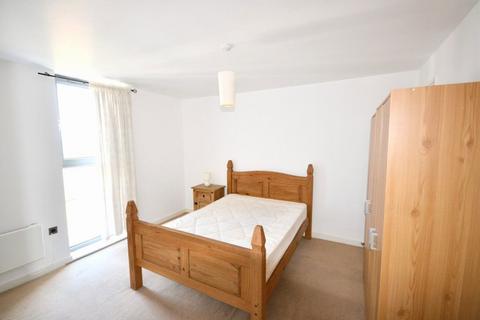 3 bedroom apartment to rent, Vincent House, Darlington