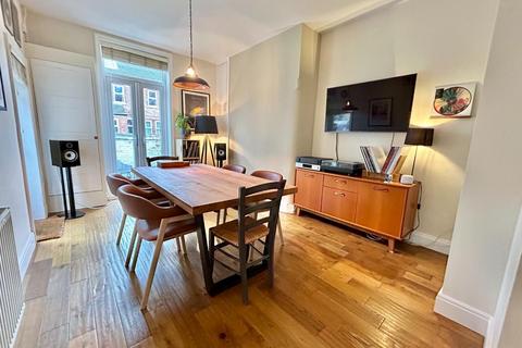 3 bedroom terraced house for sale, Redcar Avenue, West Didsbury