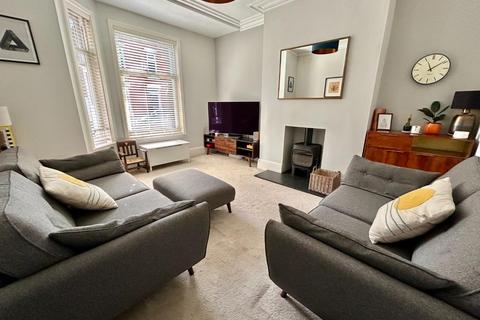 3 bedroom terraced house for sale, Redcar Avenue, West Didsbury