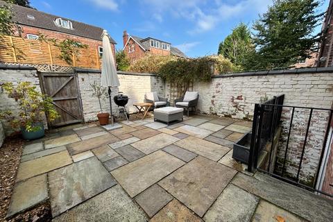 3 bedroom terraced house for sale, Redcar Avenue, West Didsbury