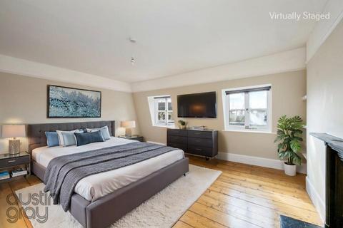 3 bedroom flat for sale, Powis Square, Brighton