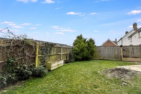 3 bedroom end of terrace house for sale, Bakers Field, Stalbridge, Sturminster Newton, Dorset, DT10