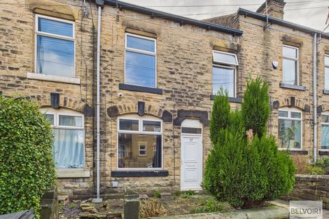 117 Lydgate Lane, Sheffield, S10 5FN