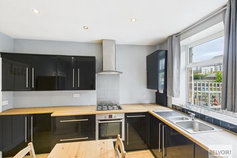 117 Lydgate Lane, Sheffield, S10 5FN
