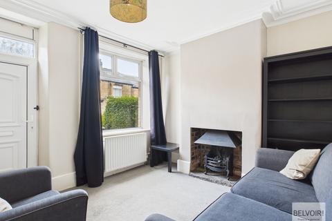 117 Lydgate Lane, Sheffield, S10 5FN